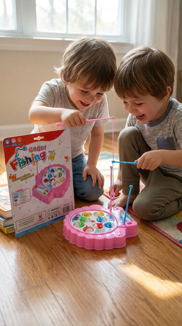 Fishing Gogo For Kids T7005510