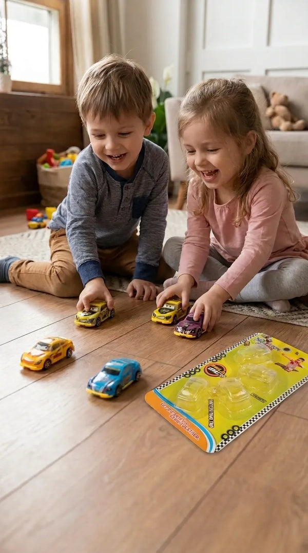 Dinkies Set For Kids T7006010