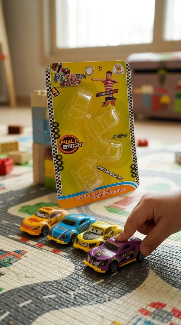Dinkies Set For Kids T7006010