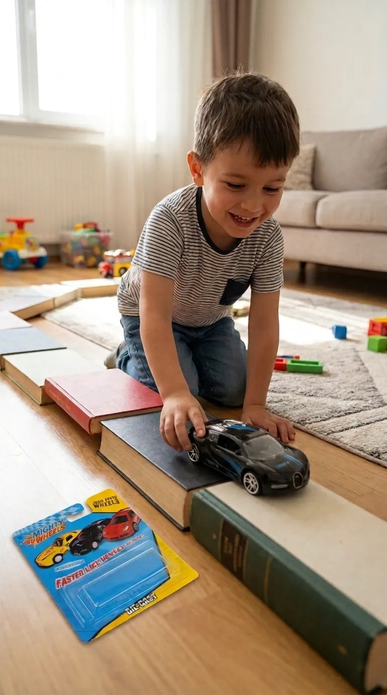 Dinky For Kids T7006210