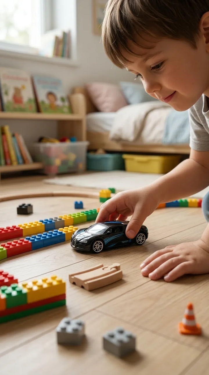 Dinky For Kids T7006210