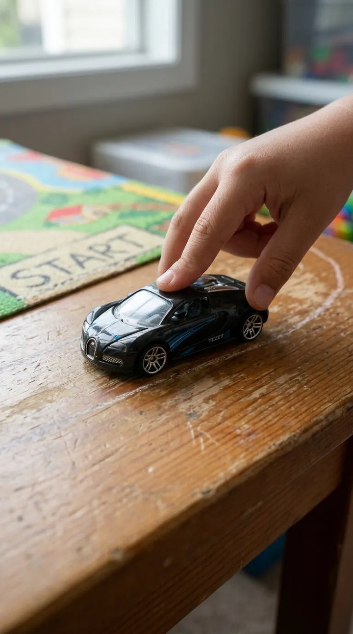 Dinky For Kids T7006210