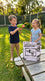 Shooting Gun For Kids T7006310