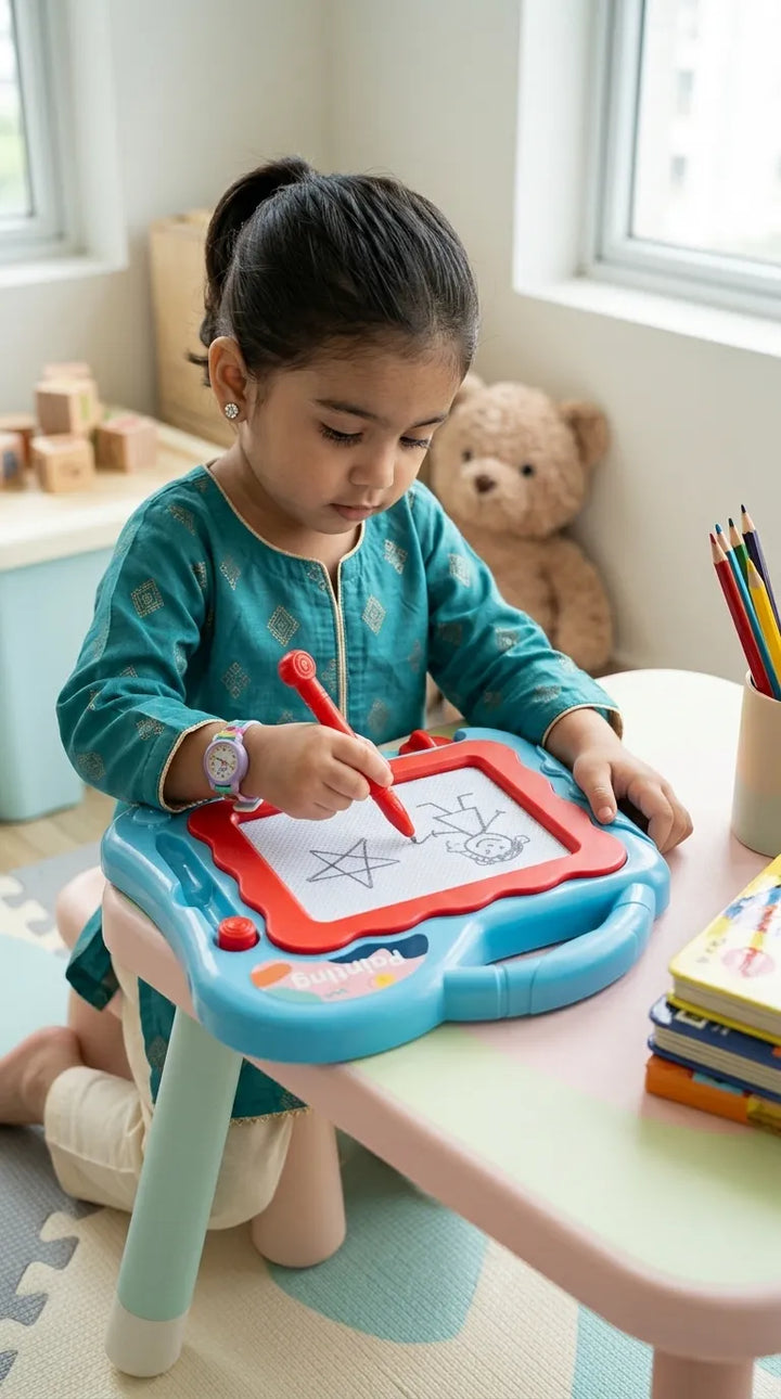 Drawing Board For Kids T7006512