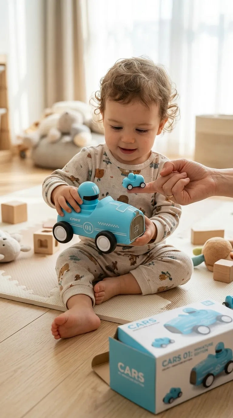 Dinky For Kids T7007112
