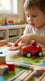 Toy Car with Dinky For Kids T7007113