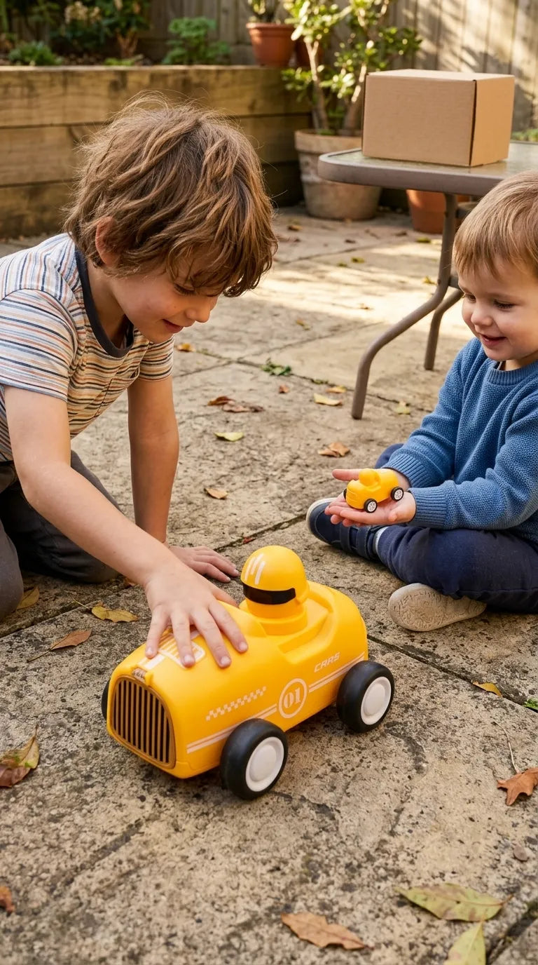 Dinky For Kids T7007120