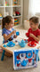 Tea Set For Kids T7007610