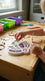Fashion Set For Kids T7008110