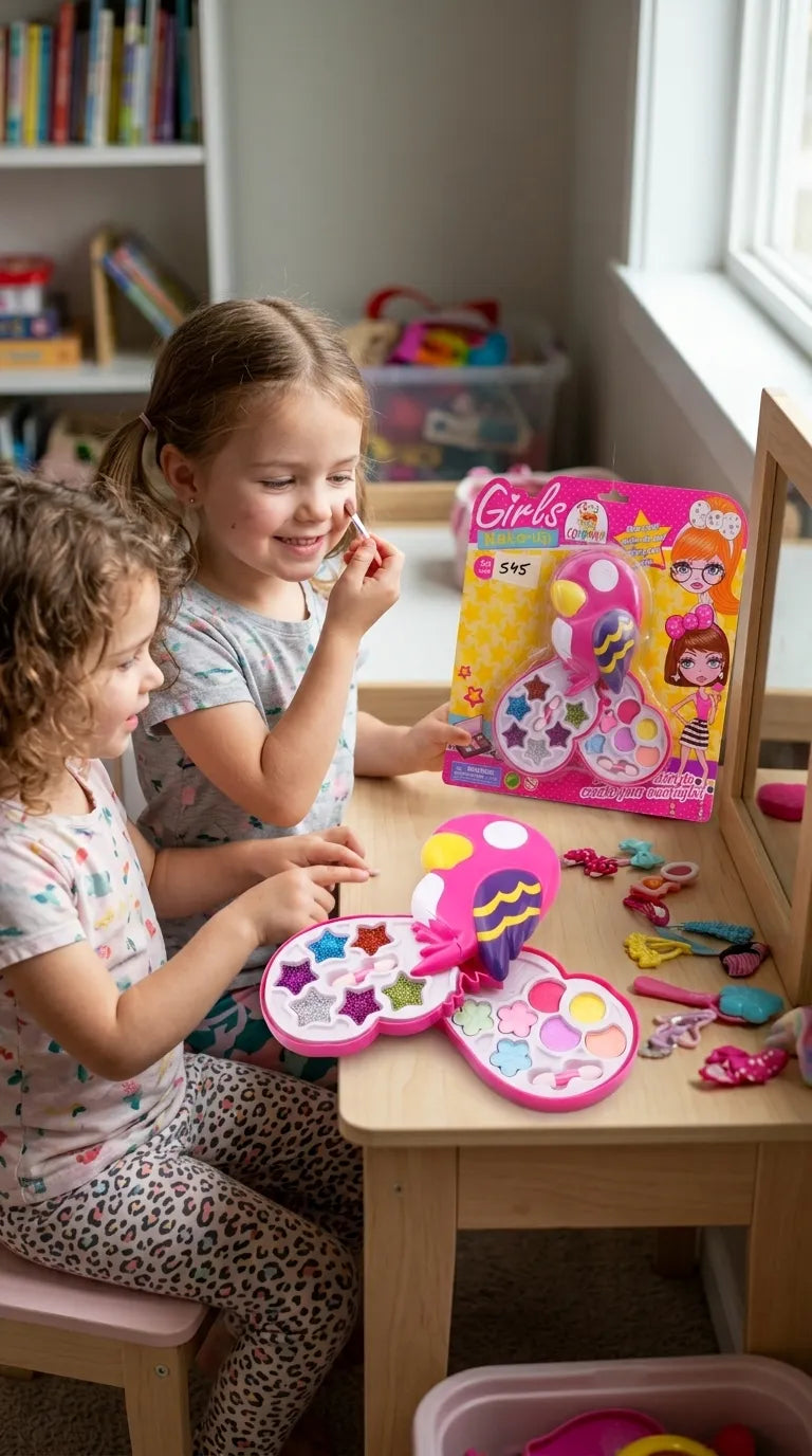 Makup Set For Kids T7008210