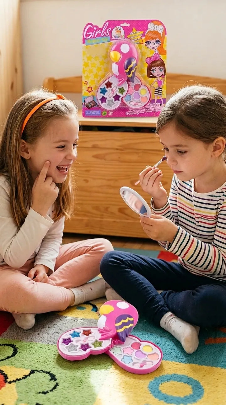 Makeup Set For Kids T7008210