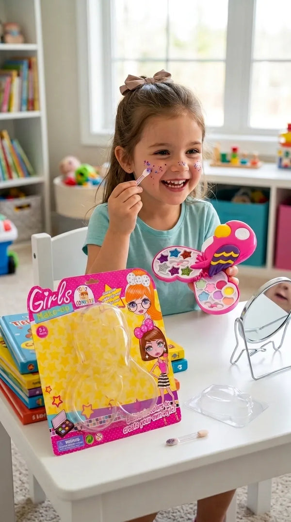 Makeup Set For Kids T7008210