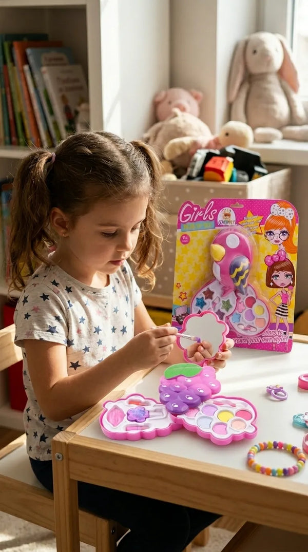 Makup Set For Kids T7008310