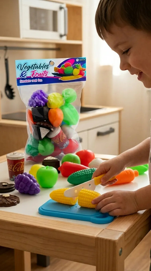 Kitchen Set For Kids T7008410