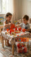 Kitchen Set For Kids T7008610
