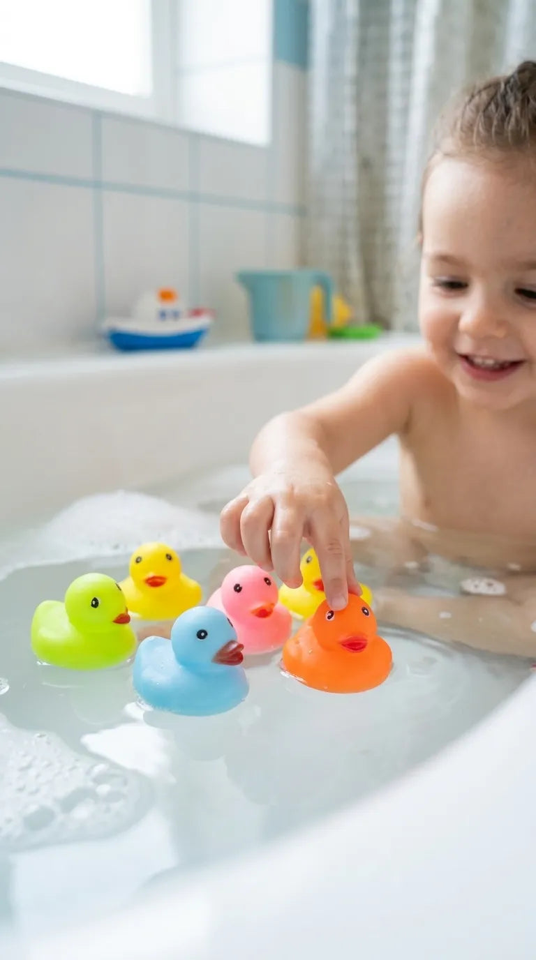 Animal Figures For Kids T7009710