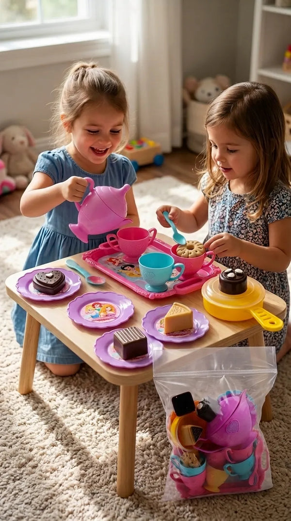 Kitchen Set For Kids T7010210