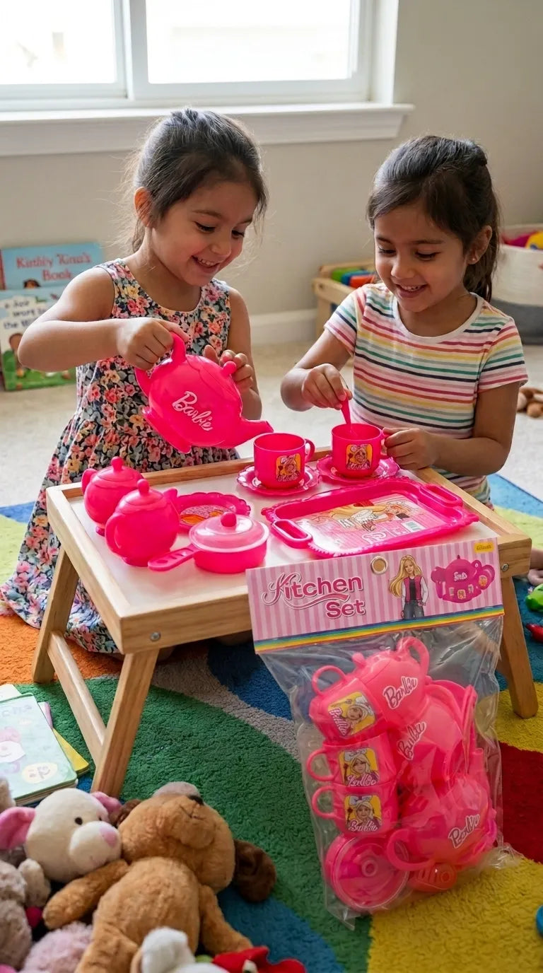 Kitchen Set For Kids T7010318
