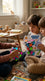 Puzzle Cube For Kids T7010610