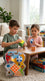 Puzzle Cube For Kids T7010610