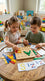 Montessori Mind Creative Sticks ABC Shapes & 123 T7011110