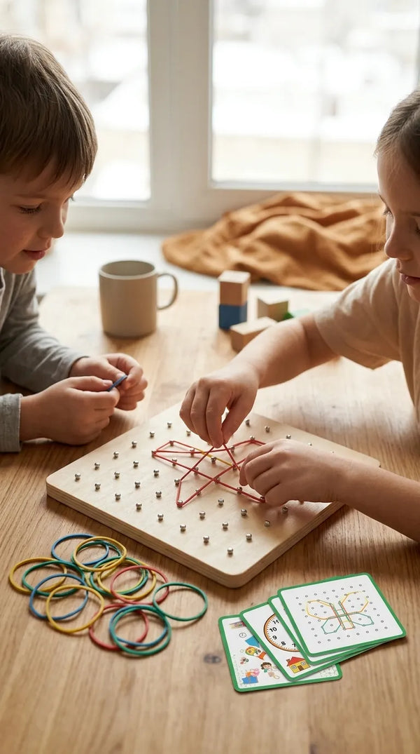 Rubber Leo Board Game Multiple Challenge Cards T7011910