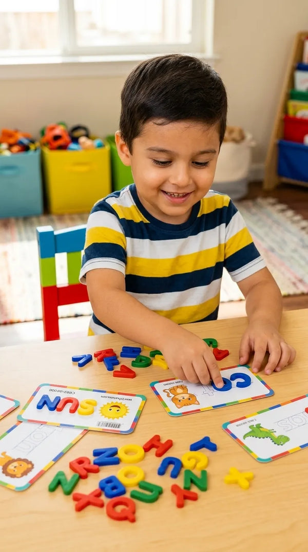 Cognitive Alphabet Spelling And Exercises Thinking T7012110