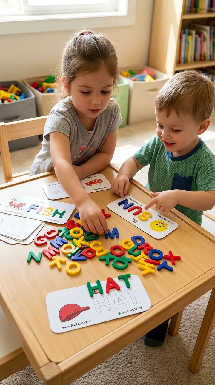 Cognitive Alphabet Spelling And Exercises Thinking T7012110