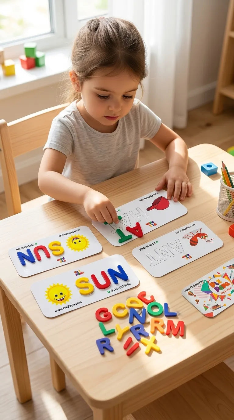 Cognitive Alphabet Spelling And Exercises Thinking T7012110