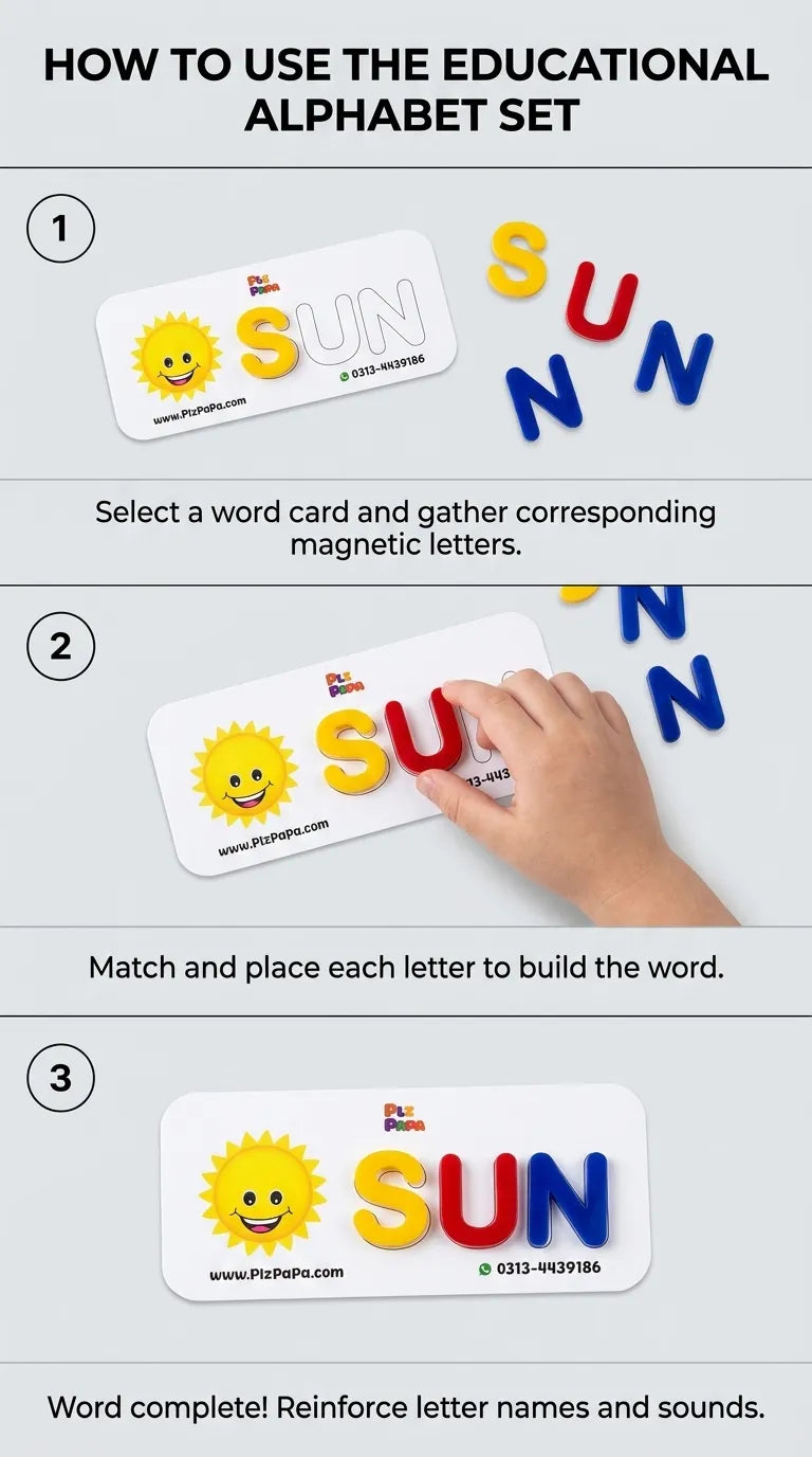 Cognitive Alphabet Spelling And Exercises Thinking T7012110