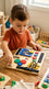 Montessori Busy Board T7012810