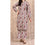 2PC- Unstitched Digital Printed Lawn Suit US5010
