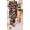2PC- Unstitched Digital Printed Lawn Suit US5017