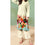 2PC- Unstitched Digital Printed Lawn Suit US5027
