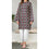 1PC- Unstitched Digital Printed Cambric Shirt US5028