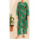 2PC- Unstitched Digital Printed Cambric Suit US5036