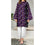 1PC- Unstitched Digital Printed Blended Cotton Shirt US5061