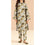 2PC- Unstitched Digital Printed Blended Cotton Suit US5069