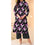 2PC- Unstitched Digital Printed Blended Cotton Suit US5070