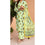 3PC- Unstitched Digital Printed Lawn Suit US5078