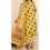 3PC- Unstitched Digital Printed Lawn Suit US5086