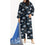 3PC- Unstitched Digital Printed Lawn Suit US5088