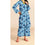 2PC- Unstitched Digital Printed Lawn Suit US5091