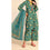 3PC- Unstitched Digital Printed Lawn Suit US5096