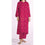 2PC- Unstitched Screen Printed Cotton Suit US5133