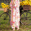 3PC- Unstitched Digital Printed Lawn Suit US5160