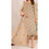 3PC- Unstitched Embroidered Lawn Suit US5241