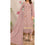 3PC- Unstitched Embroidered Lawn Suit US5242