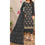 3PC- Unstitched Embroidered Lawn Suit US5249