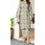 2PC- Unstitched Digital Printed Cambric Suit US5255